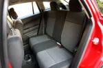Dodge Caliber Heat 2011 года